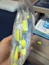 3M311-1250降噪耳塞隔音耳塞防噪音睡觉工作学习带线耳塞10副 实拍图