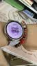 HUAWEI WATCH GT 6 流光紫 41mm智能手表多维情绪健康全新骑行体验 实拍图