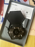 罗技（G）G502 HERO主宰者游戏鼠标电竞鼠标有线RGB机械配重竞技FPS吃鸡宏cf送男友男生礼物 G502HERO+红白蓝贴纸 实拍图