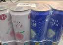 锐澳（RIO）洋酒 鸡尾酒 冰饮果酒甜酒 微醺3度小美好 330ml*8罐口味随机 实拍图