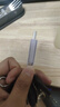 华硕（ASUS）a豆64GB USB3.2Gen 1金属旋转U盘时尚耐用鸯尾紫商务必备学习办公投标电脑通用U300系列 实拍图