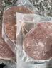 大希地无抗原料盒装菲力整切调理牛排套餐700g厚切牛扒儿童牛肉早餐烧烤 实拍图