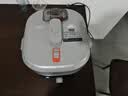美的（Midea）小飞侠0涂层有钛0氟电压力锅5L全自动多功能一体电饭煲高压锅MY-E5825N 实拍图