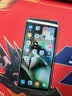 摩托罗拉【国家补贴】联想moto g100 四年质保 LCD护眼屏 7000mAh 12GB+256GB 青峰绿 实拍图