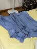 蕉内棉棉506S莫代尔睡衣男士夏季短袖短裤冰丝凉感轻薄透气家居服套装 实拍图