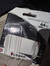金士顿（Kingston）64GB USB 3.2 Gen 1 U盘 DTKN 大容量U盘 金属外壳 读速200MB/s 学习办公投标电脑车载优盘 实拍图