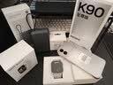 小米（MI）REDMI K90至尊版 骁龙8至尊版165Hz超高刷8550mAh大电池 红米5G 学生游戏手机  太空银 12GB+512GB 晒单实拍图