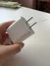 Apple/苹果 原装正品20W type-c充电器 苹果usb-c充电器手机快充头 旗舰店苹果iPhone 17 Pro Max充电器 实拍图