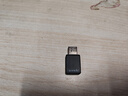 Tenda腾达USB无线网卡WiFi6 智能免驱AX900 5G网卡 无线网卡台式机专用 内置天线 无限wifi接收器发射器 实拍图
