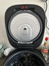 美的（Midea）电饭煲 纤V系列 IH加热智能电饭锅Pro家用5L大容量4-5人 2-10人 蒸米饭锅FB50S701 实拍图