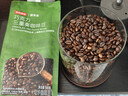 京东京造 意式拼配咖啡豆500g 醇巧克力100%阿拉比卡深度烘焙 实拍图