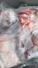 京东跑山猪黑猪大棒骨 5斤(2.5斤*2小包) 猪肉骨髓满满 新老包装随机发货 实拍图