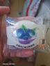港荣蒸蛋糕蓝莓夹心480g早餐面包零食纯蛋糕点儿童零食下午茶独立包装 实拍图