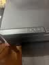 爱普生（EPSON）【6代新品】L3353墨仓式彩色家用AI学习打印机 L3251/L3255升级版(打印复印扫描 微信/无线 黑色） 实拍图