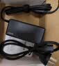 E磊硬盘录像机电源12V5A四针4针电源适配器DVR触摸屏一体机电脑MapleTouch收银机 实拍图