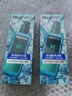 曼秀雷敦男士【吴磊推荐】爽肤水145ml*2 保湿清爽须后舒缓补水啫喱爽肤水 实拍图