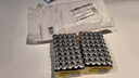 双鹿 5号碳性电池40粒盒装 适用于儿童玩具/遥控器/鼠标/话筒/闹钟/血压仪等 R6/AA电池 40粒盒装 实拍图