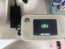 鱼跃（yuwell）便携式制氧机5升L 高原户外随身吸氧老人家用车载充电外出氧气机 【长效续航13h】8芯+8芯电池+随身便携 实拍图