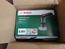 博世（BOSCH）博世 BOSCH进口电动清洁刷子家用多功能强力去污无线手持园林清洁 实拍图