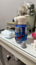格米（germ）奥特曼联名儿童水杯壶男孩幼儿园吸管杯子550ML-蓝色赛罗 实拍图