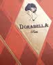 朵娜贝拉（Dorabella）比利时进口巧克力130g七夕情人节生日礼物送男女友老婆零食礼盒装 实拍图