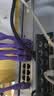 普联（TP-LINK）16口千兆云管理交换机APP管理可支持即插即用 网线tplink企业办公安防分线器分流器 TL-SG2016D 实拍图
