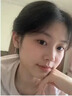 QMXD纯银999足银珍珠樱桃耳线女士养耳洞耳环耳饰2026新款仿珍珠礼物 999银樱桃耳线一对 实拍图
