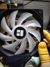 利民（thermalright）Assassin X 120 Refined SE V2 自发光风扇 CPU风冷散热器 AGHP逆重力4热管 AX120 R SE V2 实拍图