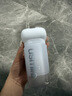 usmile笑容加冲牙器便携式 水牙线洗牙器洁牙器 新升级C10S晴山蓝2.0+1盒喷嘴 实拍图