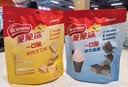 雀巢（Nestle）脆脆鲨威化饼干巧克力味40条744g 抗饿解馋零食办公室 独立包装 实拍图