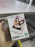 INSTAX富士instax立拍立得 mini相纸 白边双包20张(适用miniSE/11/12/40/90/LiPlay/EVO/Link3) 实拍图