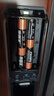 金霸王(Duracell)5号电池8粒装碱性干电池五号适用博朗耳温枪/血糖仪/鼠标键盘/指纹锁/血压计等 实拍图