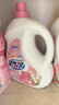 活力28铃兰樱花洗衣液24斤 3.6kg*2瓶+1.6kg*3袋  洗衣液京东自营 实拍图