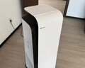 布鲁雅尔（Blueair）空气净化器除甲醛细菌流感病毒家用新房消毒机除烟味臭味宠物吸猫毛 消字号认证8880i 实拍图