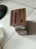 张小泉 华韵七件菜刀组合套装 家用菜刀切片刀斩砍骨刀小厨刀水果刀剪刀刀具全套 实拍图