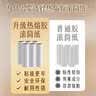 煦钰粘毛器滚筒可撕式纸滚刷床上清洁强力衣服除毛粘猫毛毛发清理神器 实拍图