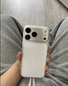 Apple/苹果【需签收激活】iPhone 17 Pro Max 512GB 银色 支持移动联通电信5G 双卡双待手机 实拍图