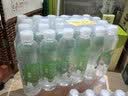 依能 日向夏橘味苏打水 无糖无汽弱碱 0脂饮料 500ml*24瓶 塑膜装 实拍图