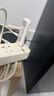 影腾随身wifi三网全国通用无线wi-fi6免插卡移动联通电信无限制大流量卡便携式网卡高速网络2026款5GHF 【插电款 即插即用】增强版旗舰WIFI全国通用 实拍图