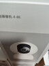 小米智能摄像机 3 3K家用云台摄像头500万像素室内监控器360度无死角带夜视手机远程婴儿宠物 实拍图