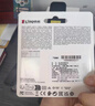 金士顿（Kingston）64GB USB3.2 Gen 1 U盘 DTXS 缤纷多彩旋转U盘 时尚便携 学习办公投标电脑优盘 实拍图