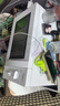 美的家用微波炉快捷小型 700W速热 容量20L 360°均匀加热 旋钮操控 易清洁内胆2026新款升级 M1-L213B二代 实拍图