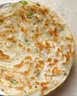 俏侬 手抓饼原味 2000g20片 烘焙食材 烤肠伴侣 学生早餐速食健康夜宵 实拍图