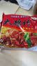 豫竹 大方便面整箱装泡面汤面速食怀旧零食多口味干吃面 【20袋】香辣牛肉味 实拍图