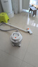 德尔玛（Deerma）【重磅新品】TJ700S 干吹两用吸尘器 家用商用 吸尘器桶式大吸力 整机降噪设计ZN-530 实拍图