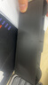 拓竹PLA Basic基础 3D打印耗材 高韧性易打印 RFID智能参数识别--净重1kg 黑色10101 无料盘 实拍图