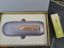康佳（KONKA）脱毛仪3301蓝宝石冰感冰点家用宿舍唇部腋下大小腿比基尼线脱毛神器送女友生日礼物实用 保价30天 香芋紫-冰点蓝宝石Pro版本 实拍图