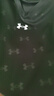 安德玛（Under Armour）速干短袖T恤男子夏季满印新款宽松运动训练篮球跑步健身服 实拍图