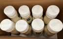伊利金典3.8g乳蛋白鲜活纯牛奶250ml*8 30天常温短保 礼盒装 实拍图