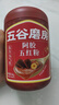五谷磨房阿胶五红粉桃花颜红枣阿胶粉即食早餐冲饮代餐粉546g 实拍图